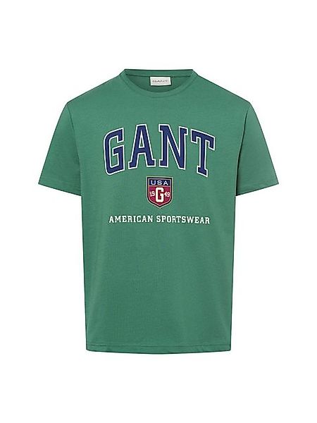 Gant T-Shirt günstig online kaufen