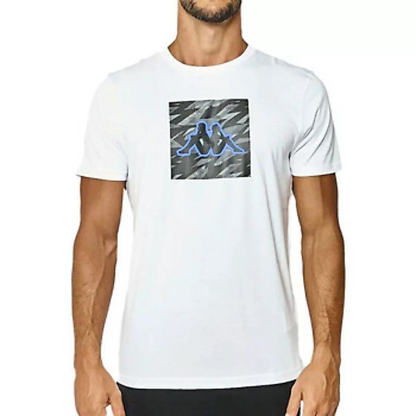 Kappa  T-Shirts & Poloshirts 341C11W günstig online kaufen