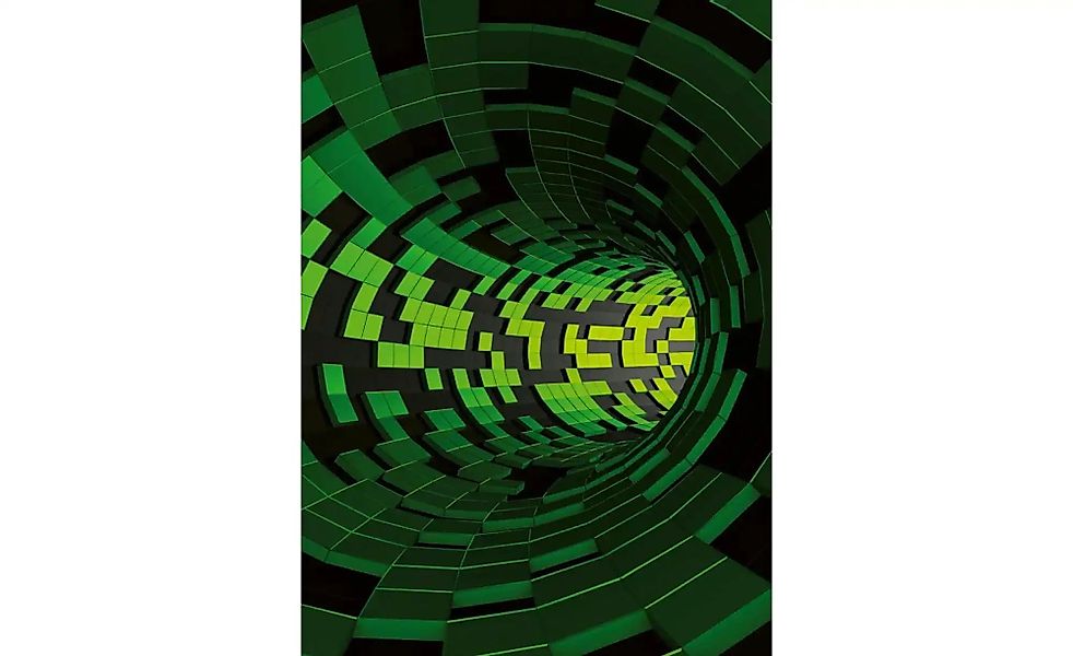 Herding Young Collection Bettwäsche 3D Effekt günstig online kaufen