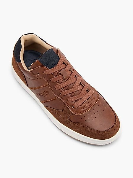 Wrangler RUSTY MEN LOW Sneaker günstig online kaufen