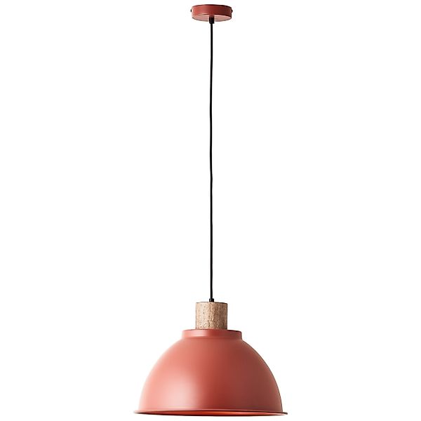 Brilliant Pendelleuchte Erena, ohne Leuchtmittel, Höhe günstig online kaufen