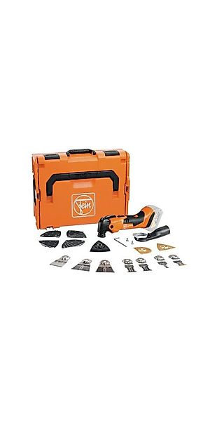 Fein Elektrowerkzeug-Set 71293863000 günstig online kaufen