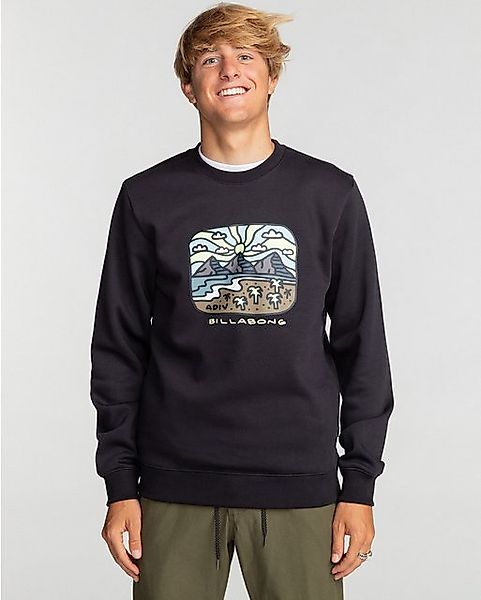 Billabong Sweatshirt Shine günstig online kaufen