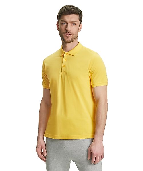 FALKE Poloshirt Essential Polo (1-tlg., 1) günstig online kaufen