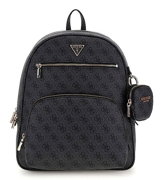 Guess Rucksack Tech Backpack (Set, 2-tlg) günstig online kaufen