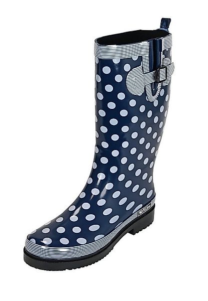 MADSea Ocean High Gummistiefel mit herausnehmbarer Einlegesohle und rutschf günstig online kaufen