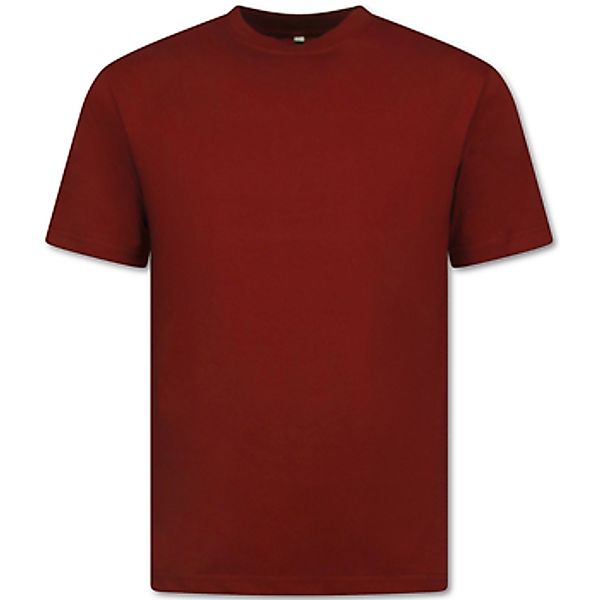 True Rise  T-Shirt Oversize Uni günstig online kaufen