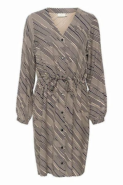 KAFFE Jerseykleid Kleid KAharper günstig online kaufen