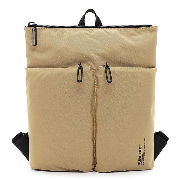 SURI FREY Freizeitrucksack SURI Green - günstig online kaufen
