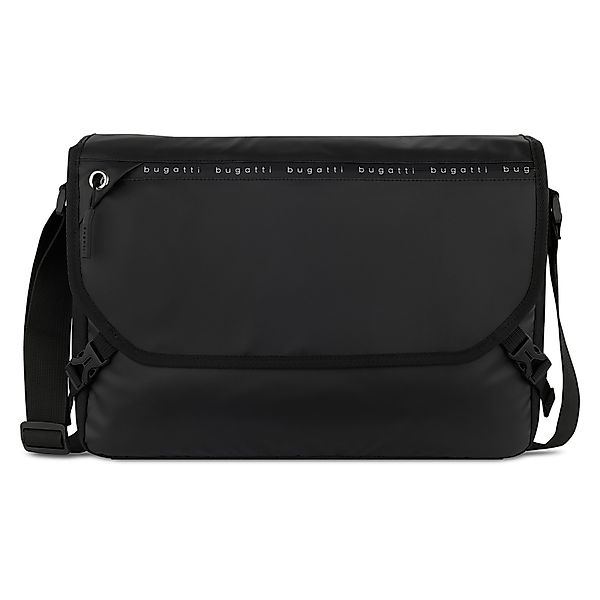 bugatti Messenger Bag BLANC DELIGHT günstig online kaufen