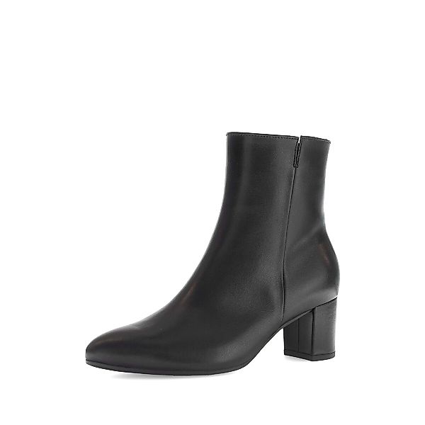Gabor Elegante Stiefelette Glattleder Stiefelette günstig online kaufen