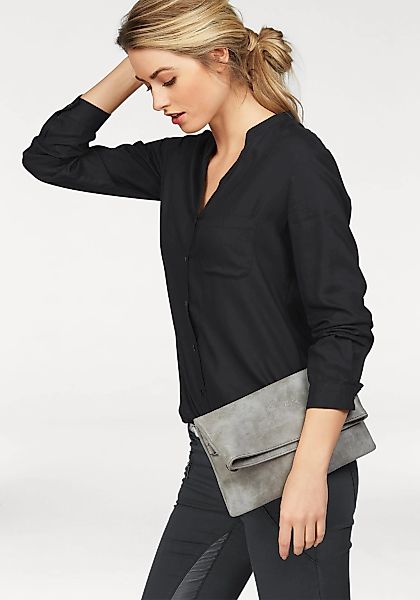 AJC Hemdbluse mit unterschiedlichen Druckvarianten oder günstig online kaufen