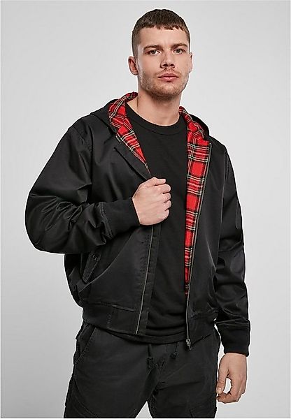 Brandit Allwetterjacke Brandit Herren Hooded Lord Canterbury Jacket (1-St) günstig online kaufen