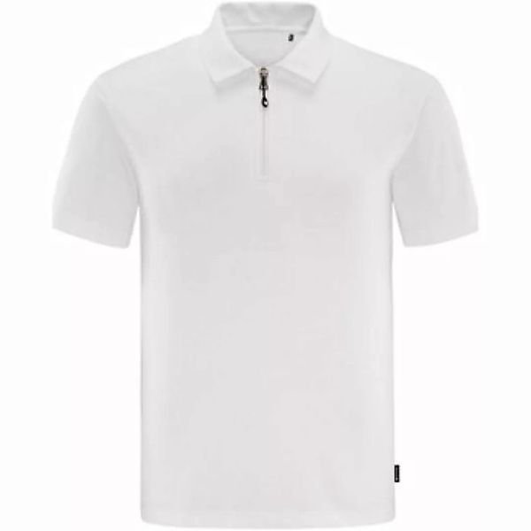 Schneider Sportswear  T-Shirts & Poloshirts Sport MELM-Weiß 3067/100 100 günstig online kaufen