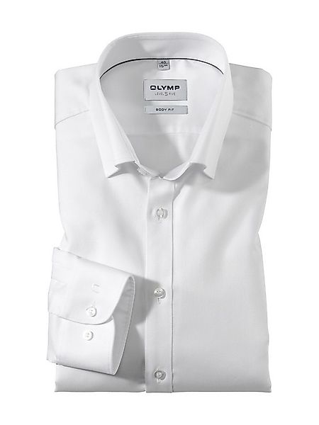 OLYMP Businesshemd Level Five body fit günstig online kaufen