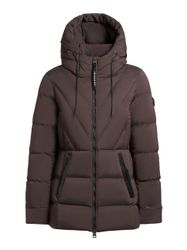 khujo Steppjacke RABB günstig online kaufen