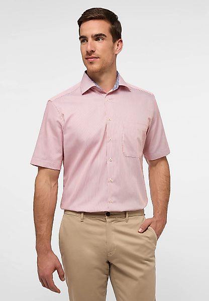 Eterna Kurzarmhemd "COMFORT FIT" günstig online kaufen