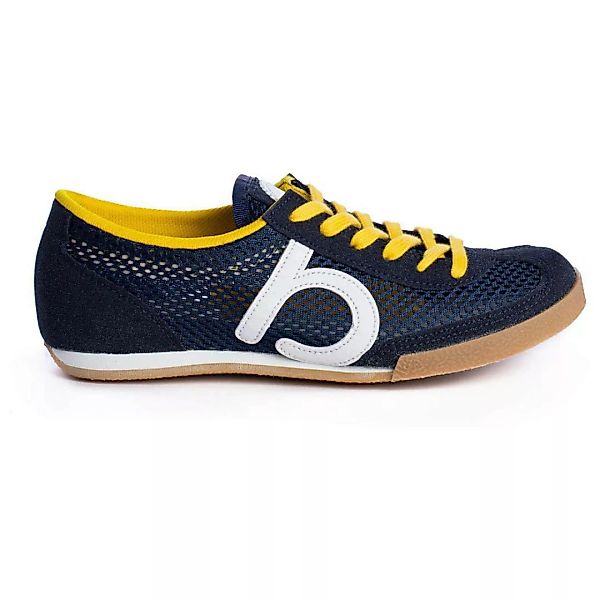 Duuo Shoes Strabe Sportschuhe EU 44 Blue günstig online kaufen