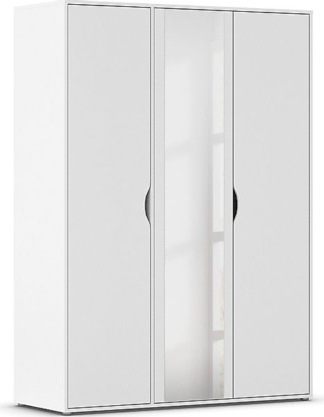 rauch Drehtürenschrank "Kleiderschrank Schrank Garderobe Wäscheschrank NARA günstig online kaufen