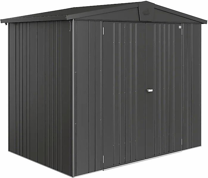 Biohort Gerätehaus "Europa Gr. 3, verschiedene Farben" Qualitäts-Geräteschu günstig online kaufen