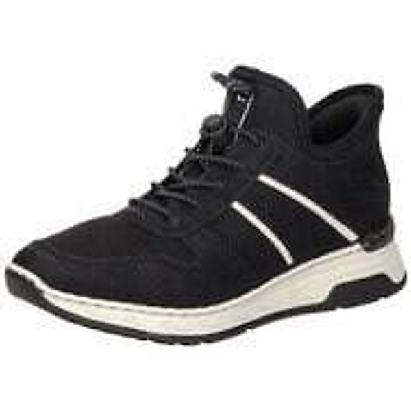 Rieker Ready2GO Slip-On Sneaker Schlupfschuh, Halbschuh, Freizeitsneaker mi günstig online kaufen
