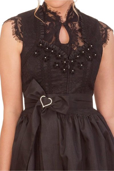 Spieth & Wensky Dirndlbluse Dirndlbluse - günstig online kaufen