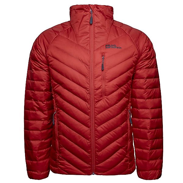Jack Wolfskin Daunenjacke Passamani Down Jkt günstig online kaufen