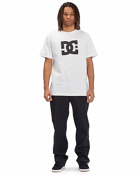 DC Shoes Chinos "Worker Relaxed" günstig online kaufen