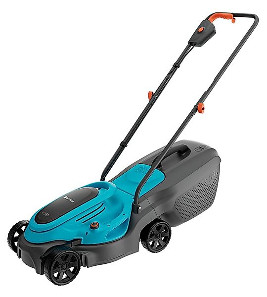 GARDENA Akkurasenmäher EasyMax 32/18V P4A Ready-To-Use, günstig online kaufen