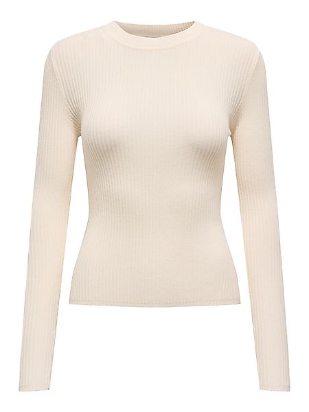 ONLY Strickpullover ONLLOUISA L/S PULLOVER KNT günstig online kaufen