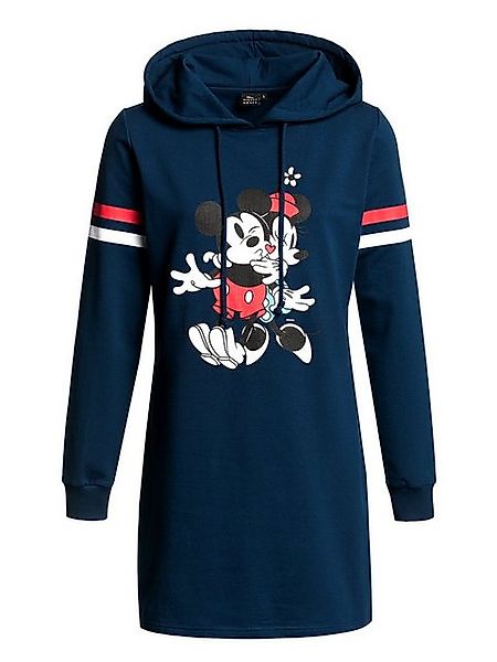 Disney Sweatkleid Mickey & Minnie Mouse Buddies günstig online kaufen