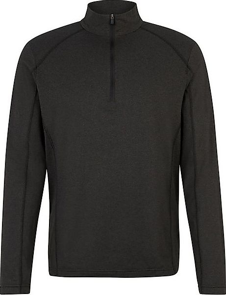 Ziener Rollkragenpullover JELANO man (underlayer) black günstig online kaufen