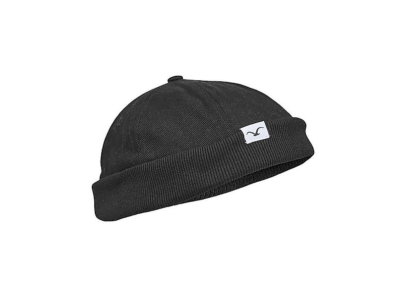 Cleptomanicx Fitted Cap Docker Cap Brimless günstig online kaufen