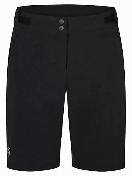 Ziener Fahrradhose Damen Radshorts NILSA X-FUNCTION LADY (1-tlg) günstig online kaufen