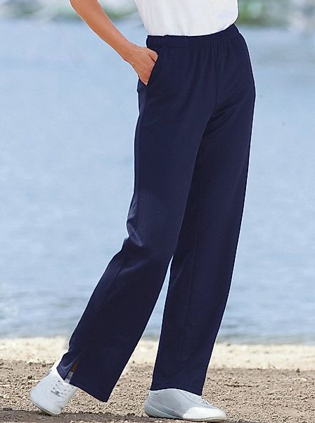 SCHNEIDER Sportswear Jogginghose Freizeithose . günstig online kaufen