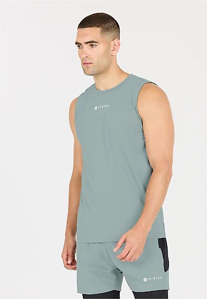 Virtus Muskelshirt "Roger" mit Quick Dry-Technologie günstig online kaufen