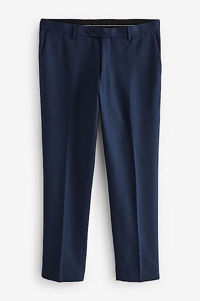 Next Anzughose Strukturierter Anzug: Slim Fit günstig online kaufen