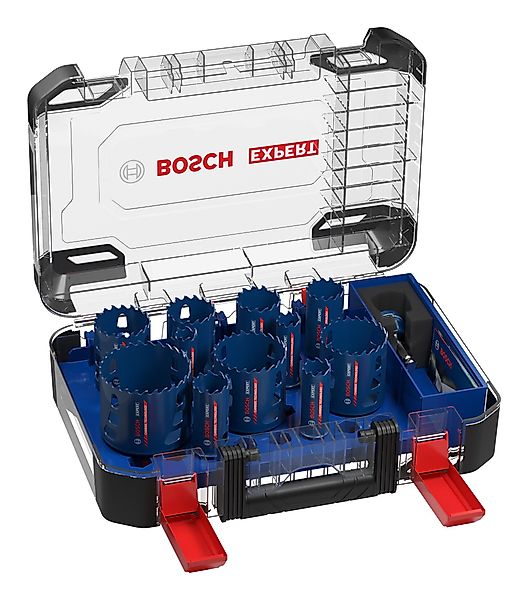 BOSCH Lochsäge Expert Tough Material, 14 günstig online kaufen