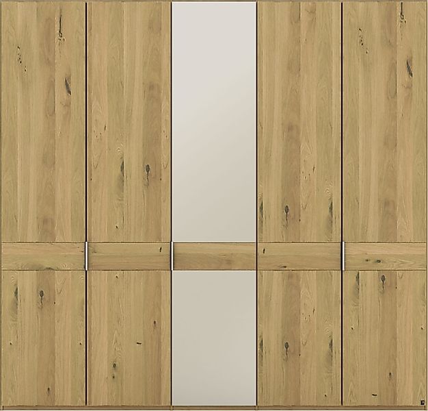 Musterring Drehtürenschrank »Savona, Kleiderschrank, Schrank, Garderobe, te günstig online kaufen
