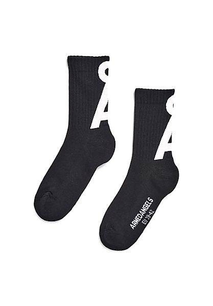 Armedangels Socken SAAMUS SHORT Unisex Socken günstig online kaufen
