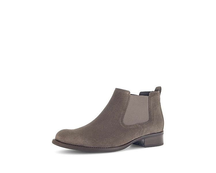 Gabor Chelsea Boot Rauleder Chelseaboots günstig online kaufen