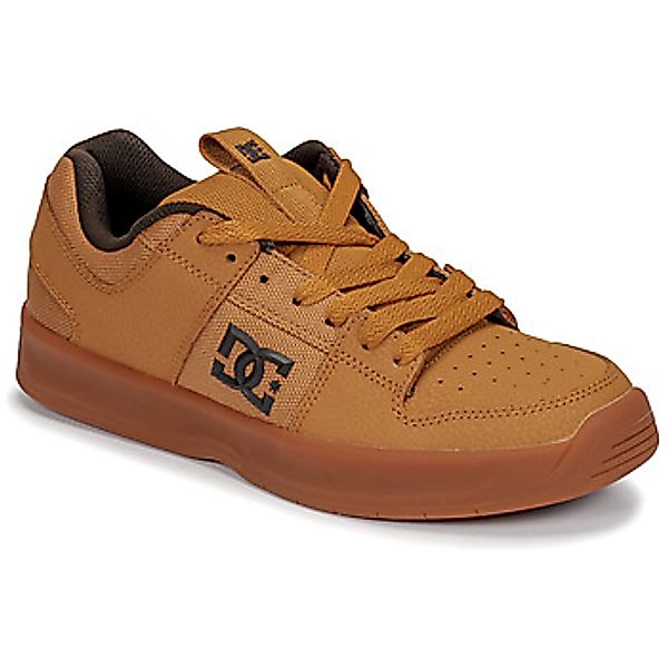 DC Shoes  Sneaker LYNX ZERO günstig online kaufen