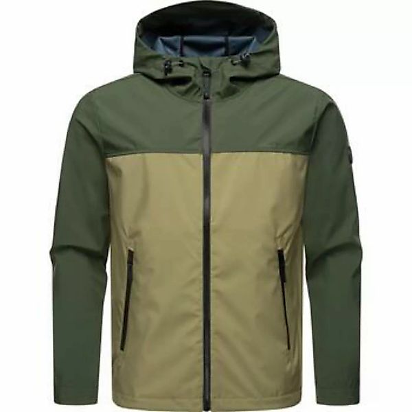 Ragwear  Jacken Softshelljacke Shellwie Block günstig online kaufen