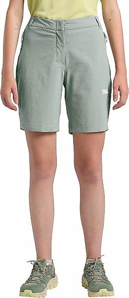 Jack Wolfskin Shorts "HIKEOUT SHORTS W" günstig online kaufen