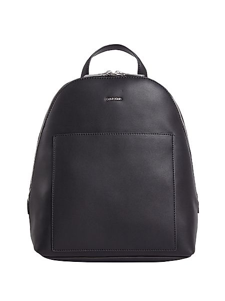 Calvin Klein Freizeitrucksack CK MUST DOME günstig online kaufen