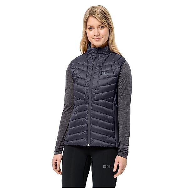 Jack Wolfskin Steppweste ROUTEBURN PRO INS günstig online kaufen