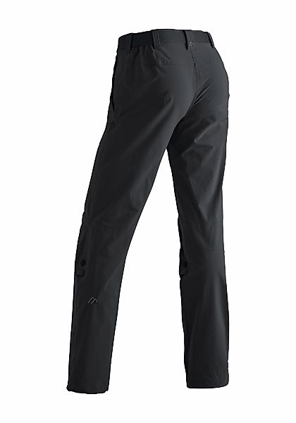 Maier Sports Funktionsshorts Wanderhose Lulaka günstig online kaufen