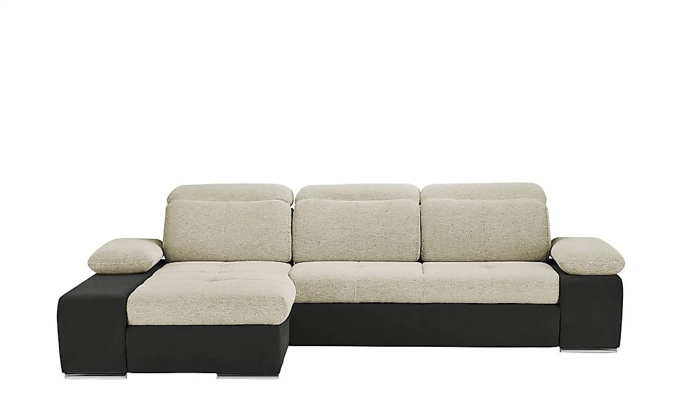 switch Ecksofa  Avilla ¦ beige ¦ Maße (cm): B: 285 H: 86 T: 187 Polstermöbe günstig online kaufen