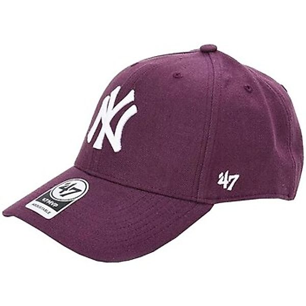 '47 Brand  Schirmmütze New York Yankees Mvp günstig online kaufen