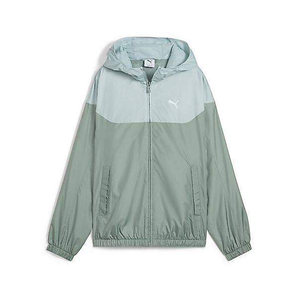 PUMA Windbreaker Essentials Relaxed Windjacke Damen günstig online kaufen